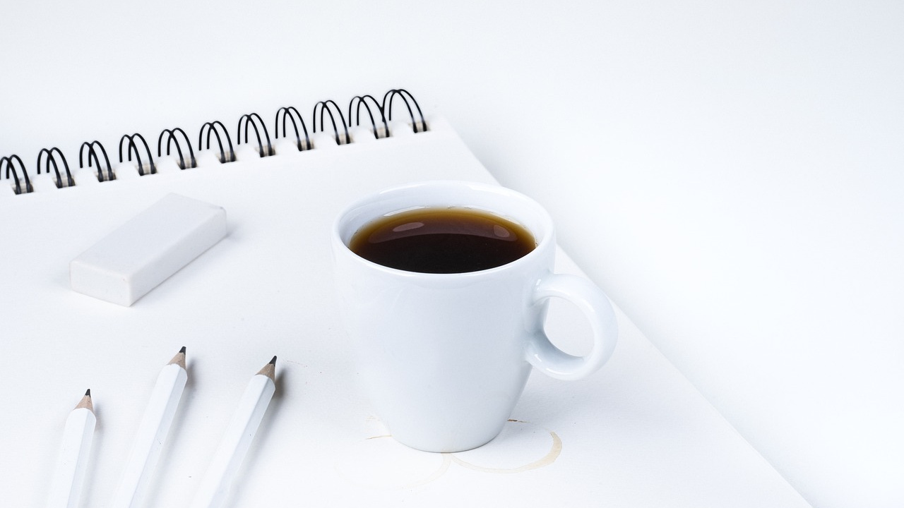 Automatycznie zapisany szkic