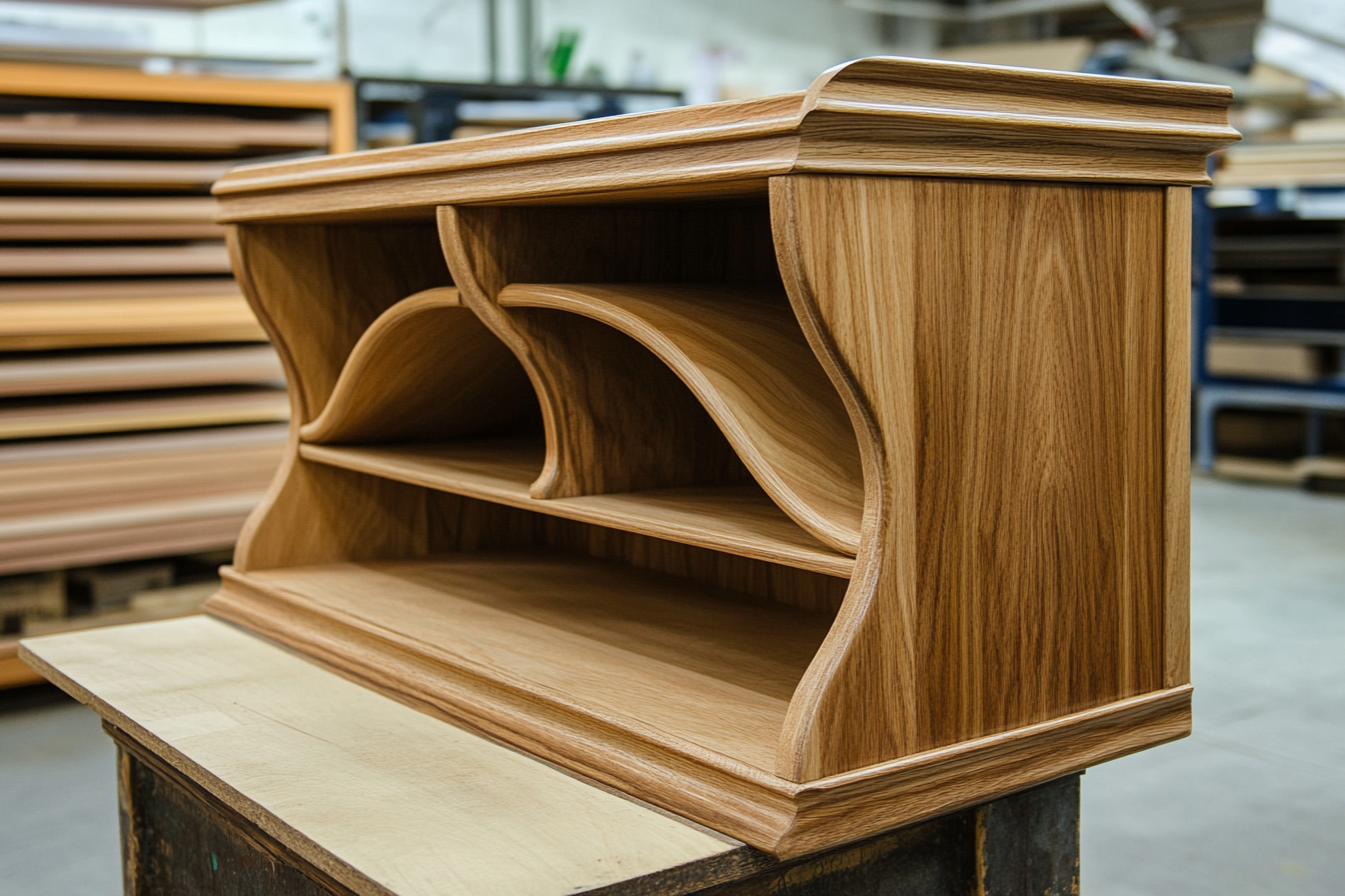 Papierowe torby w gastronomii – mały detal, wielki efekt